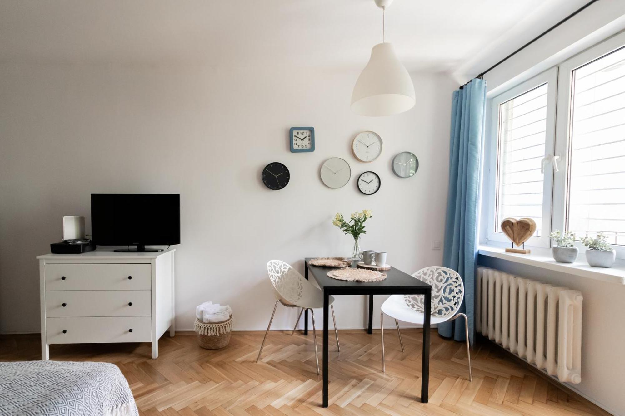 Piotrapartments - Swietokrzyska City Center Apartments Warschau Exterior foto
