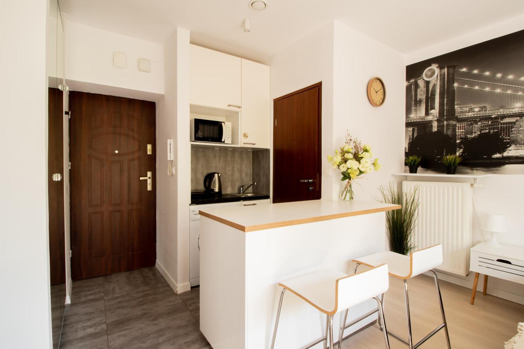 Piotrapartments - Swietokrzyska City Center Apartments Warschau Exterior foto