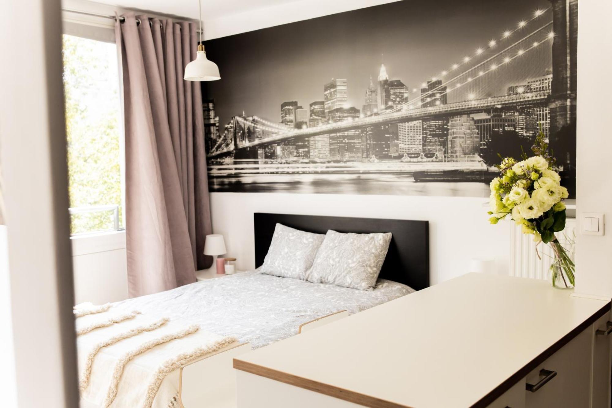 Piotrapartments - Swietokrzyska City Center Apartments Warschau Exterior foto