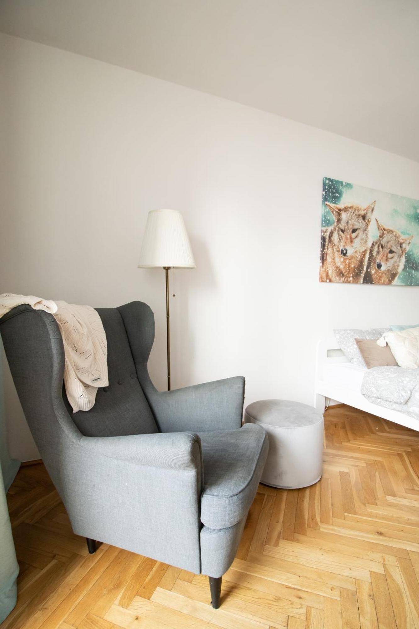 Piotrapartments - Swietokrzyska City Center Apartments Warschau Exterior foto